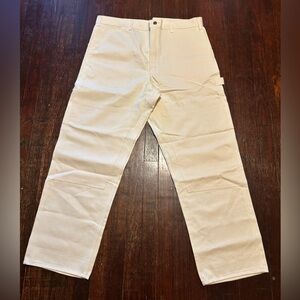 Stan Ray Double Knee Painter Carpenter Pants    
Size 40x32